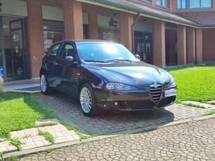 ALFA ROMEO 147 1.6 16V TS 3 porte Distinctive