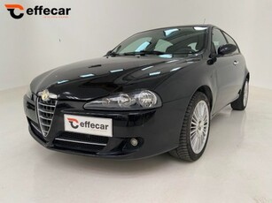 ALFA ROMEO 147 2ª serie