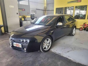 Alfa Romeo 159 SportWagon 2.0 JTDm 136 CV Sportwagon Distinctive usato