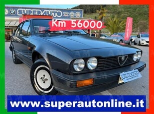 Alfa Romeo Alfetta GTV 2.0 usato