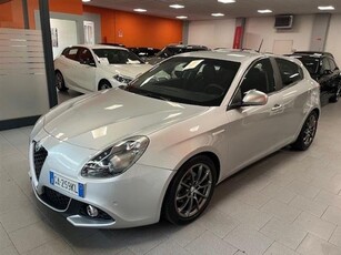 ALFA ROMEO GIULIETTA 1.6 JTDm 120 CV Super