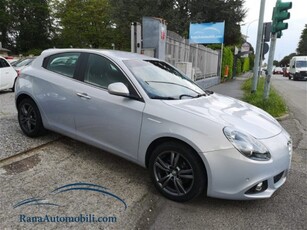 Alfa Romeo Giulietta 1.6 JTDm-2 Exclusive usato