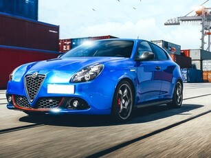 ALFA ROMEO GIULIETTA 1.6 jtdm Business 120cv