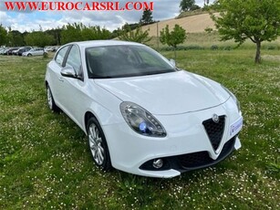 Alfa Romeo Giulietta 1.6 JTDm Super 120cv usato