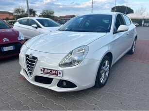 ALFA ROMEO Giulietta 1.6 jtdm(2) Exclusive