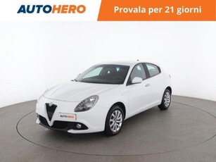 Alfa Romeo Giulietta 2.0 JTDm 150 CV Usate