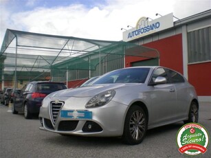 Alfa Romeo Giulietta 2.0 JTDm-2 Distinctive 140cv usato