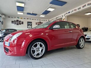 Alfa Romeo MiTo 1.4 T 135 CV M.air S&S Dist. Sport Pack usato