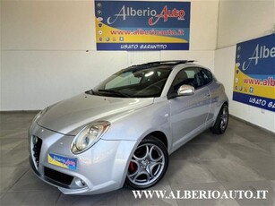 Alfa Romeo MiTo 1.6 JTDm 16V Distinctive usato