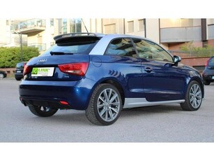 AUDI A1 1.6 TDI S tronic Ambition