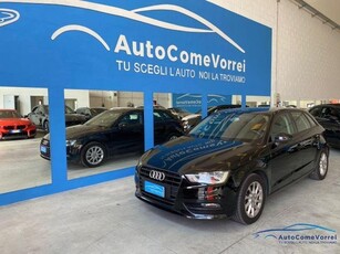 AUDI A3 1.6 TDI Ambition