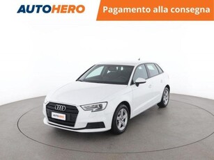 Audi A3 SPB 30 TFSI Usate