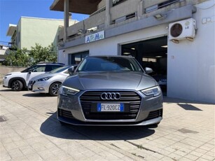 Audi A3 Sportback 1.6 TDI 116 CV S tronic Sport usato