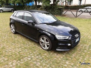 Audi A3 Sportback 35 TDI S tronic Admired usato