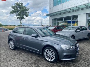 Audi A3 Sportback 35 TFSI COD S tronic Business usato