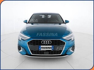 AUDI A3 SPORTBACK A3 SPB 35 TFSI S tronic Business Advanced