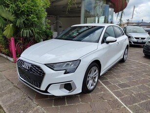 AUDI A3 SPORTBACK SPB 35 TFSI Business Advanced