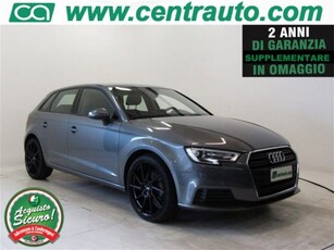 Audi A3 Sportback Sportback 30 2.0 tdi Business usato