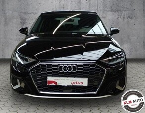 Audi A3 Sportback Sportback 30 2.0 tdi S line edition usato