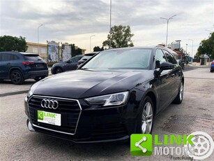 Audi A4 Avant 2.0 TDI 150 CV usato