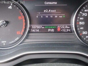 AUDI A4 Avant 2.0 tdi mhev Business s-tronic My20- FZ724HT