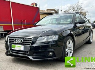 Audi A4 Avant 2.0 TDIe F.AP. usato