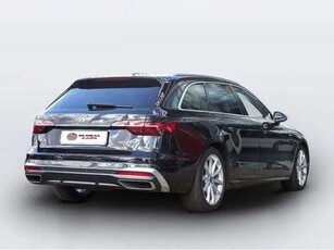 AUDI A4 Avant 35 TFSI S tronic S Line /Virtual/ACC/Led