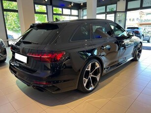 AUDI A4 AVANT 4 Avant