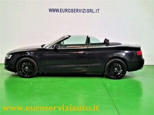 Audi A5 Cabrio 2.0 TDI 177 CV Advanced usato