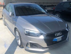 Audi A5 Sportback 40 TDI S tronic Business Advanced usato