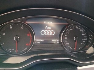 AUDI A5 SPORTBACK A5 SPB 2.0 TDI 190 CV S tronic Business Sport