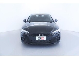 AUDI A5 SPORTBACK SPB 40 TFSI S tronic Advanced/Midnight edit