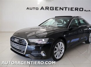 Audi A6 40 2.0 TDI quattro ultra S tronic Business Sport usato