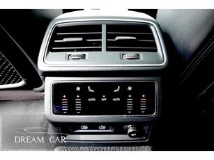 AUDI A6 AVANT Avant 4.0 TFSI V8 25th Anniversary-STAGE 2