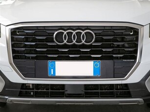 AUDI Q2 30 TDI S TRONIC ADMIRED