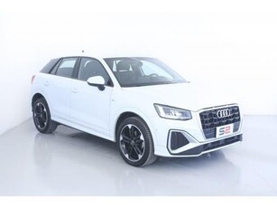 AUDI Q2 35 TFSI S Line Plus/VIRTUAL/PARK ASSIST/FARI LED