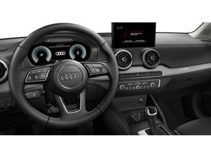 AUDI Q2 35 TFSI S tronic S line