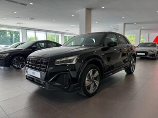 AUDI Q2 35 TFSI S-TRONIC S-LINE EDITION KM 0 AUTOPOLAR SPA