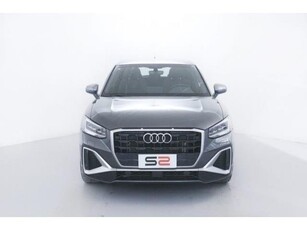 AUDI Q2 35 TFSI S tronic S Line Plus/VIRTUAL/PARK ASSIST