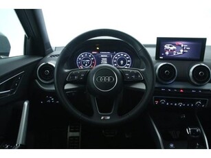 AUDI Q2 35 TFSI S tronic S Line Plus/VIRTUAL/PARK ASSIST