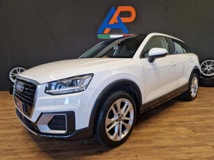 Audi Q2 Q2 1.6 TDI Design usato