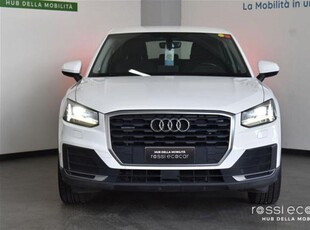 Audi Q2 Q2 2.0 TDI quattro S tronic Business usato