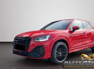 Audi Q2 Q2 35 TDI S tronic S line Edition usato