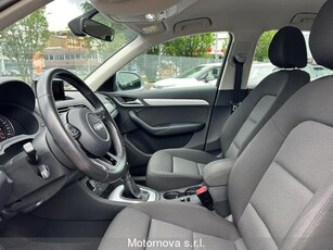 AUDI Q3 2.0 TDI 150 CV Business