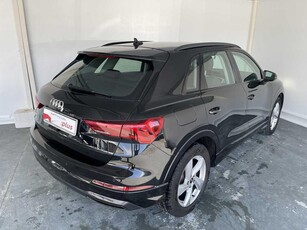 Audi Q3 35 TDI S tronic Business Advanced Usate