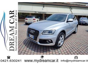 AUDI Q5 2.0 TDI 177CV quattro S tronic Advanced