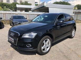 Audi Q5 2.0 TDI 177CV quattro S tronic Advanced Plus usato