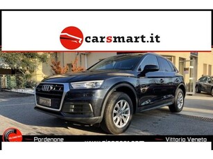 AUDI Q5 2.0 TDI 190 CV quattro S tronic *NAVI* *4x4*