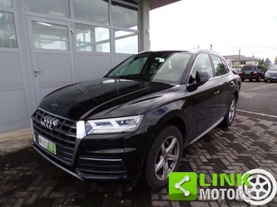 AUDI Q5 35 TDI quattro S tronic Business Garantita 1 ANNO