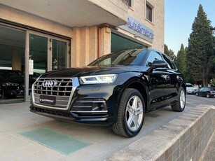 AUDI Q5 40 2.0 TDI quattro S tronic S line plus VIRTUAL